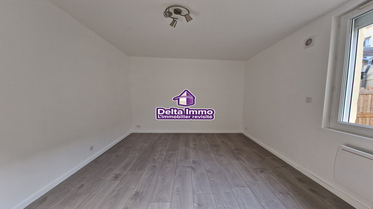 Ma-Cabane - Location Appartement La Bonneville-sur-Iton, 37 m²