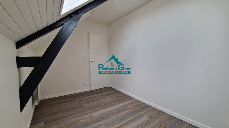 Ma-Cabane - Location Appartement LA BOUEXIERE, 23 m²