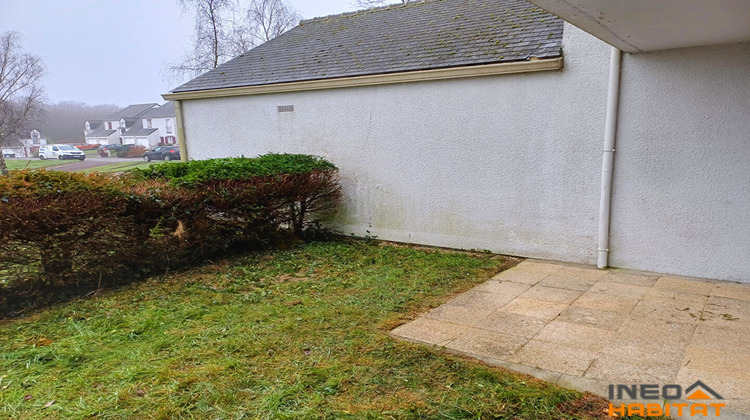 Ma-Cabane - Location Appartement LA BOUEXIERE, 71 m²