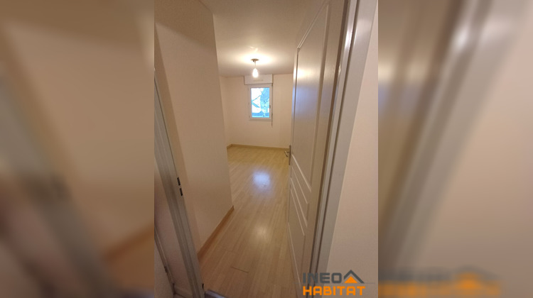 Ma-Cabane - Location Appartement LA BOUEXIERE, 71 m²