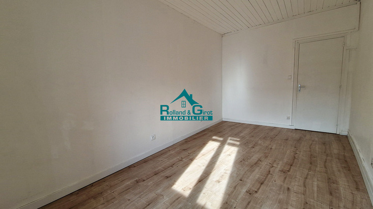 Ma-Cabane - Location Appartement LA BOUEXIERE, 92 m²