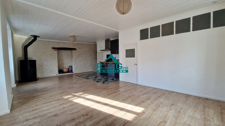 Ma-Cabane - Location Appartement LA BOUEXIERE, 92 m²