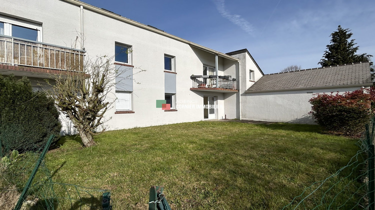 Ma-Cabane - Location Appartement La Bouëxière, 71 m²