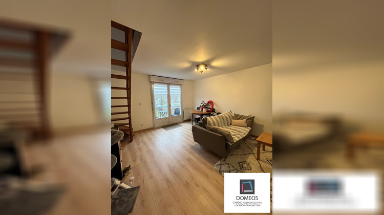 Ma-Cabane - Location Appartement LA BOUEXIERE, 58 m²