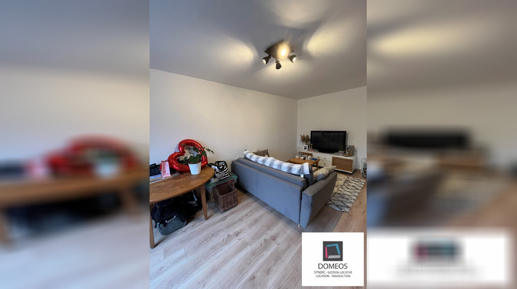 Ma-Cabane - Location Appartement LA BOUEXIERE, 58 m²