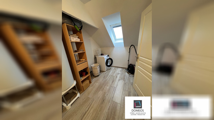 Ma-Cabane - Location Appartement LA BOUEXIERE, 58 m²