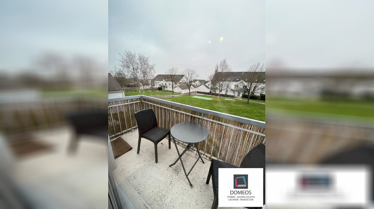 Ma-Cabane - Location Appartement LA BOUEXIERE, 58 m²