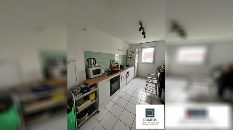 Ma-Cabane - Location Appartement LA BOUEXIERE, 58 m²