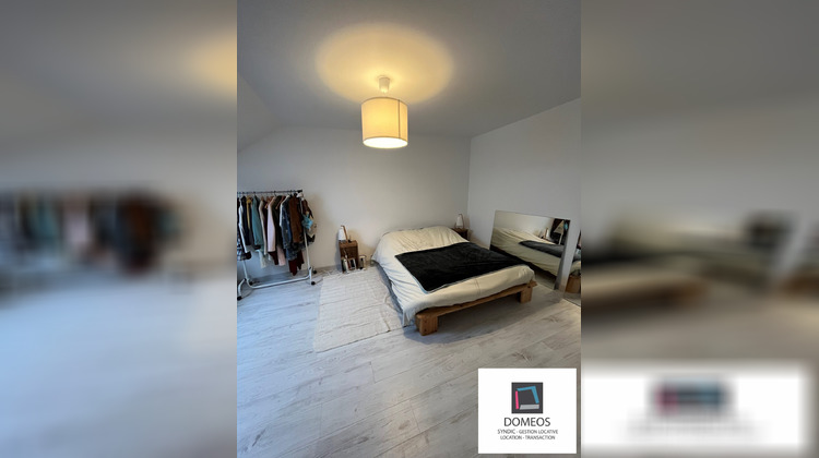 Ma-Cabane - Location Appartement LA BOUEXIERE, 58 m²
