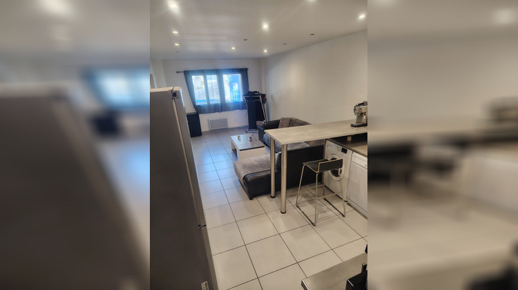 Ma-Cabane - Location Appartement LA BOUILLADISSE, 44 m²