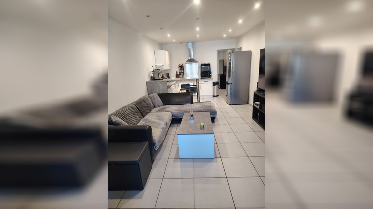 Ma-Cabane - Location Appartement LA BOUILLADISSE, 44 m²