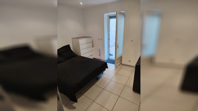 Ma-Cabane - Location Appartement LA BOUILLADISSE, 44 m²