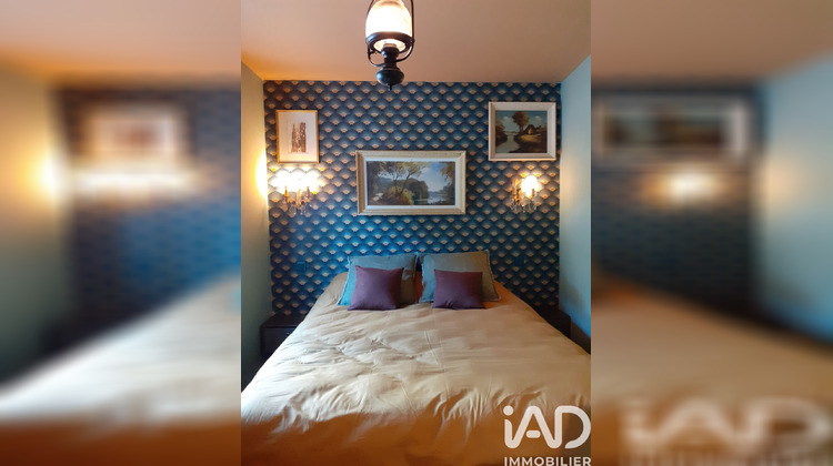 Ma-Cabane - Location Appartement La Bourboule, 112 m²