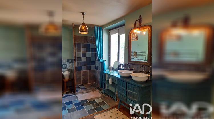 Ma-Cabane - Location Appartement La Bourboule, 112 m²