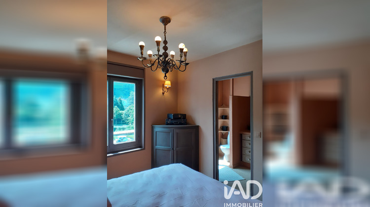 Ma-Cabane - Location Appartement La Bourboule, 112 m²