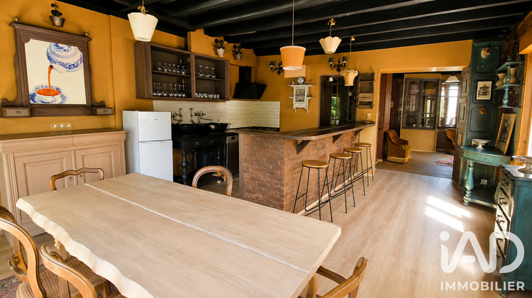 Ma-Cabane - Location Appartement La Bourboule, 112 m²