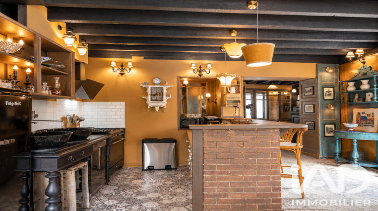 Ma-Cabane - Location Appartement La Bourboule, 112 m²