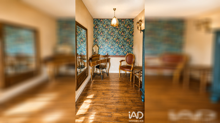 Ma-Cabane - Location Appartement La Bourboule, 112 m²
