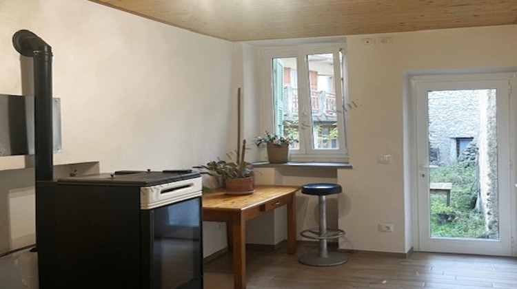 Ma-Cabane - Location Appartement La Brigue, 72 m²