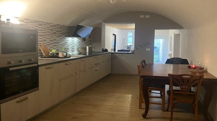 Ma-Cabane - Location Appartement La Brigue, 72 m²