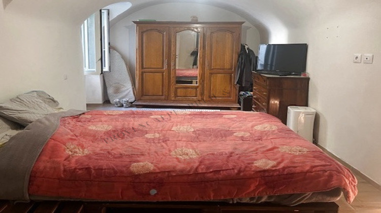 Ma-Cabane - Location Appartement La Brigue, 72 m²
