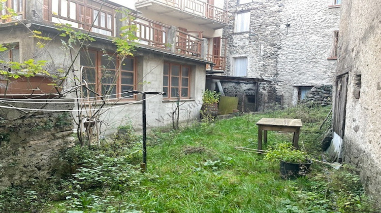 Ma-Cabane - Location Appartement La Brigue, 72 m²