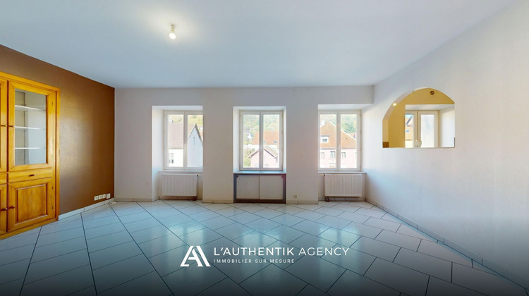 Ma-Cabane - Location Appartement La Broque, 78 m²