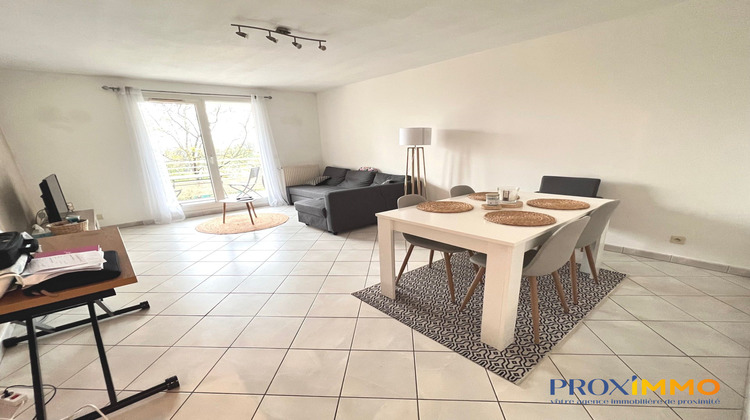 Ma-Cabane - Location Appartement La Buisse, 68 m²