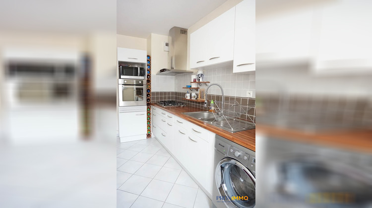 Ma-Cabane - Location Appartement La Buisse, 68 m²