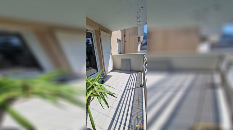 Ma-Cabane - Location Appartement La Buisse, 68 m²