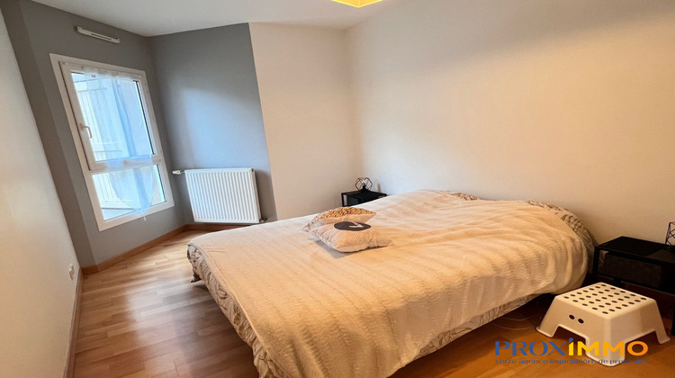 Ma-Cabane - Location Appartement La Buisse, 68 m²