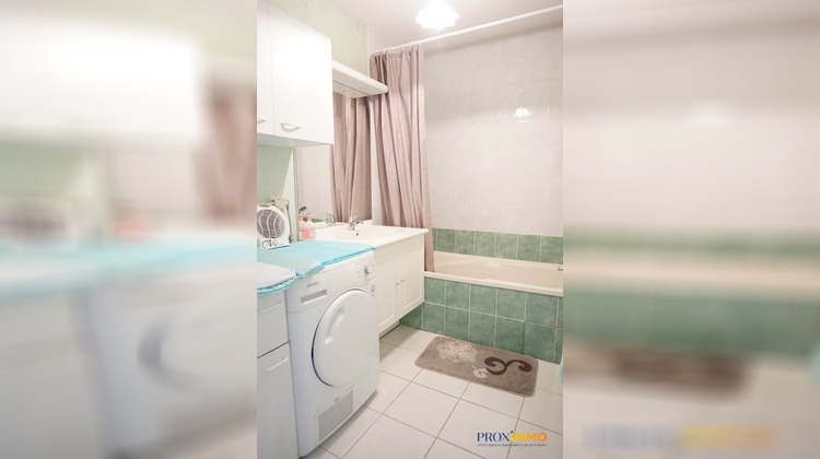 Ma-Cabane - Location Appartement La Buisse, 68 m²