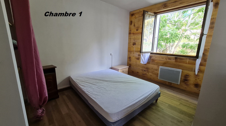 Ma-Cabane - Location Appartement La Cabanasse, 140 m²