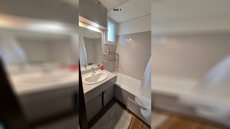 Ma-Cabane - Location Appartement La Cabanasse, 140 m²