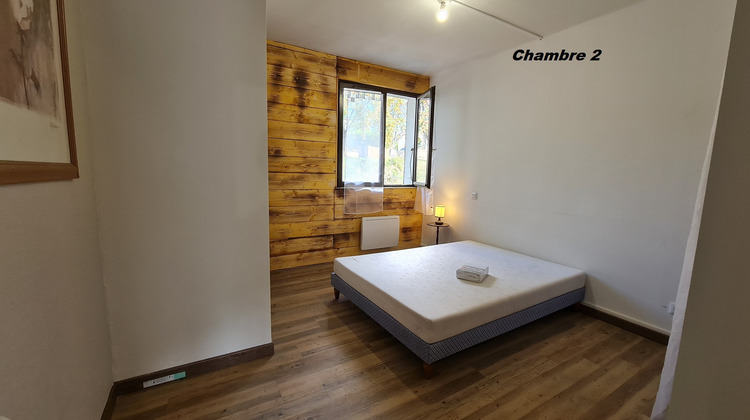 Ma-Cabane - Location Appartement La Cabanasse, 140 m²