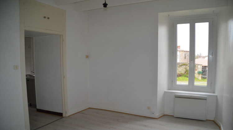 Ma-Cabane - Location Appartement La Caillère-Saint-Hilaire, 63 m²