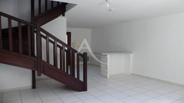 Ma-Cabane - Location Appartement LA CALMETTE, 47 m²