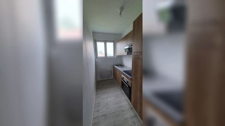 Ma-Cabane - Location Appartement La Capelle, 48 m²