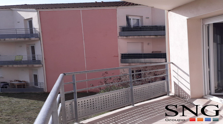 Ma-Cabane - Location Appartement La Cavalerie, 62 m²