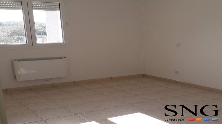 Ma-Cabane - Location Appartement La Cavalerie, 62 m²