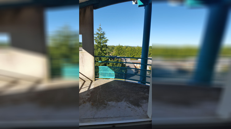 Ma-Cabane - Location Appartement LA CAVALERIE, 44 m²