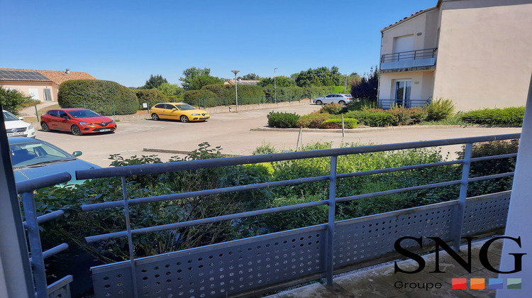 Ma-Cabane - Location Appartement La Cavalerie, 33 m²