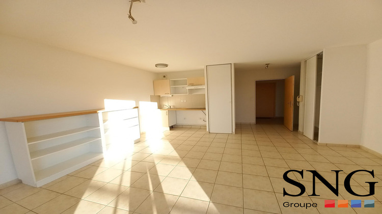Ma-Cabane - Location Appartement La Cavalerie, 63 m²