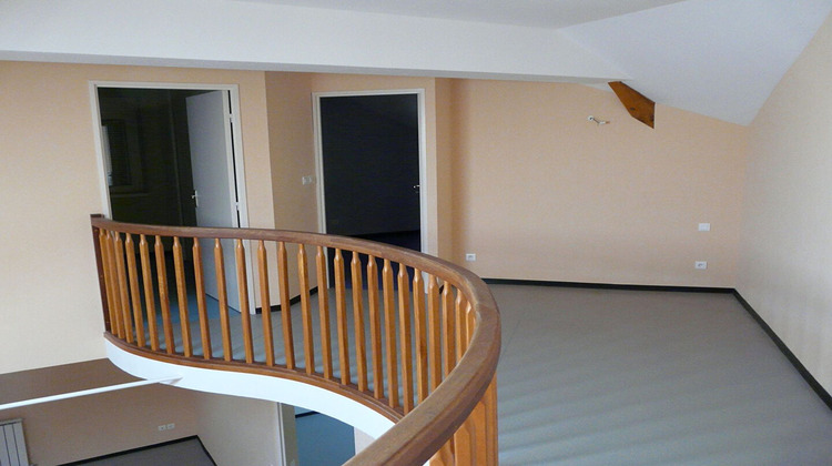 Ma-Cabane - Location Appartement LA CAVALERIE, 96 m²