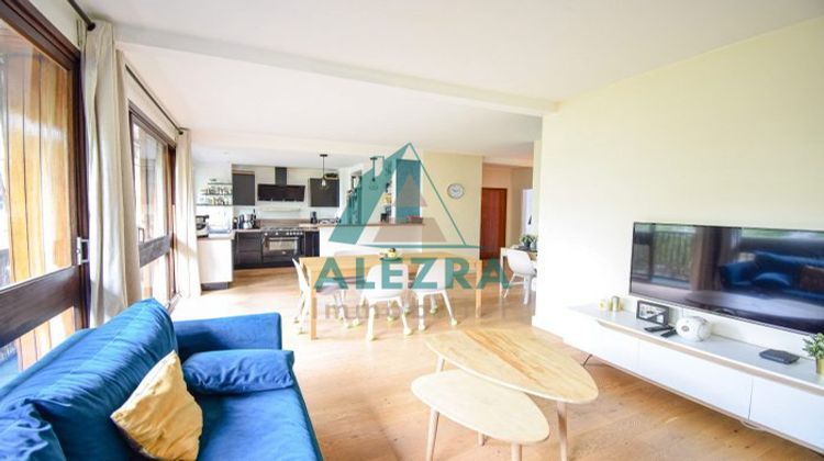 Ma-Cabane - Location Appartement La Celle-Saint-Cloud, 87 m²