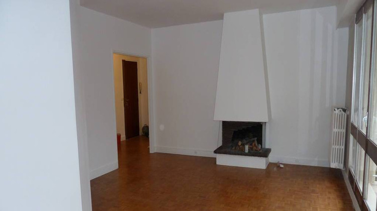 Ma-Cabane - Location Appartement LA CELLE-SAINT-CLOUD, 76 m²