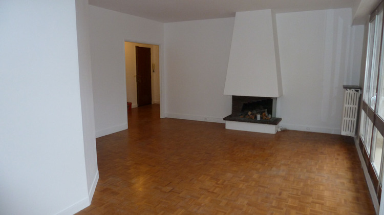 Ma-Cabane - Location Appartement LA CELLE-SAINT-CLOUD, 76 m²