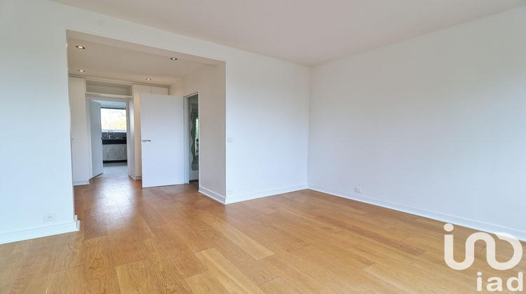 Ma-Cabane - Location Appartement La Celle-Saint-Cloud, 83 m²