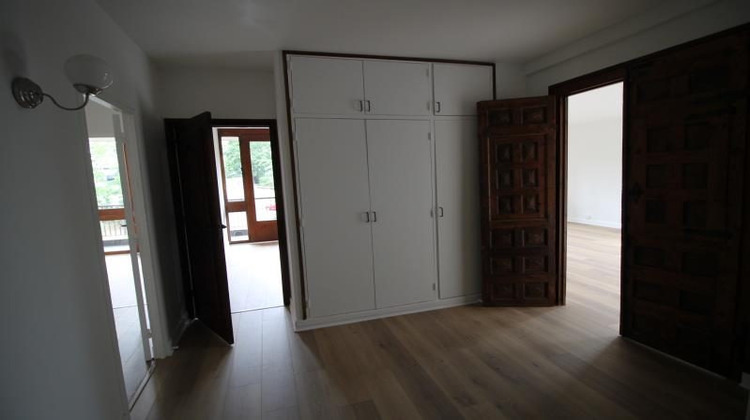 Ma-Cabane - Location Appartement La celle-saint-cloud, 91 m²