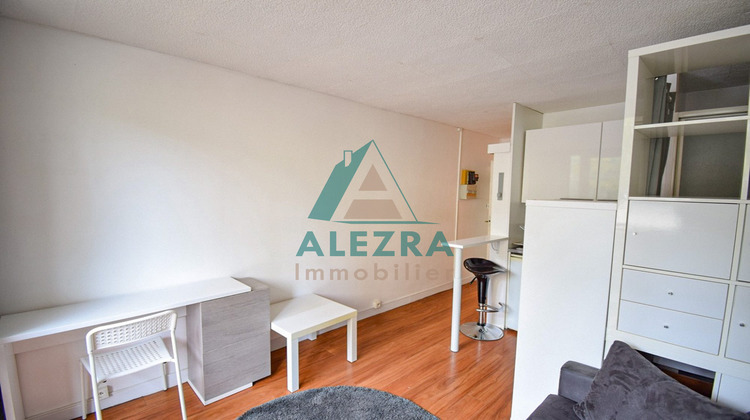 Ma-Cabane - Location Appartement La Celle-Saint-Cloud, 14 m²